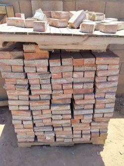 Pavers