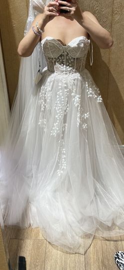 Wedding Ball Gown