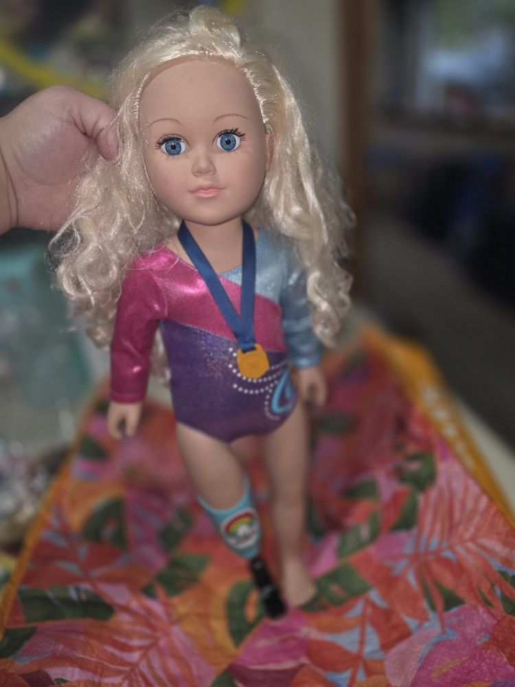 Doll