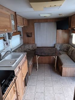 2004 Tahoe RV