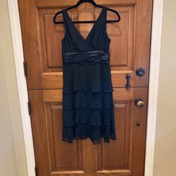 Vintage Evan-Picone Dress