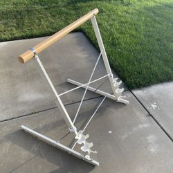 Booty Kicker- Home Fitness