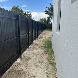 Fence