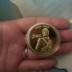 Mj coin