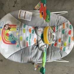 Baby Stuff