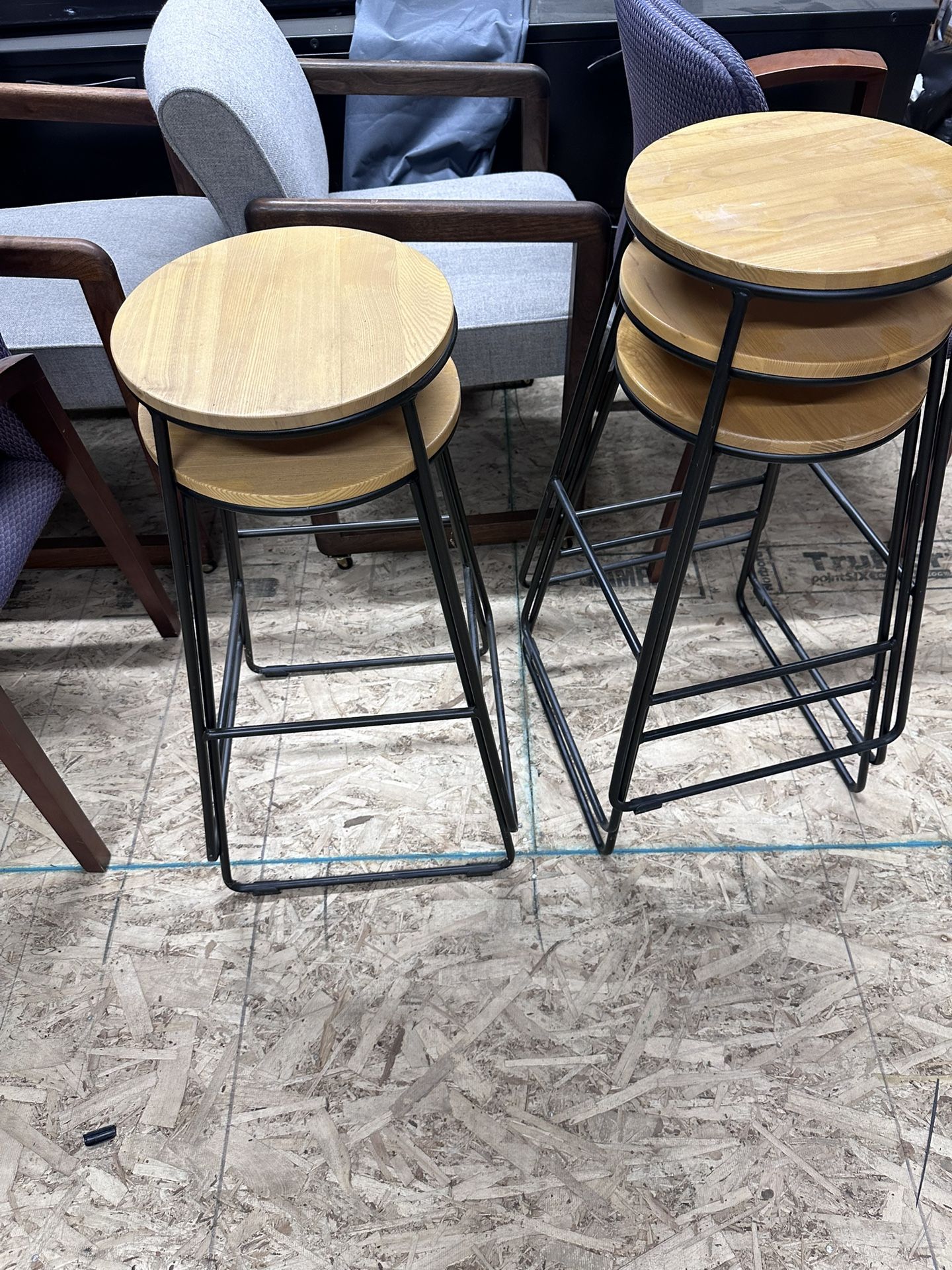 Bar Stools