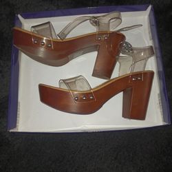 Shoes (  Madden Girl  )