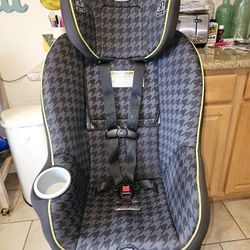 Graco Car Seat