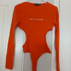 Juniors Bodysuit
