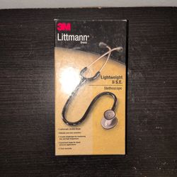 3M Littmann Lightweight II S.E. Stethoscope