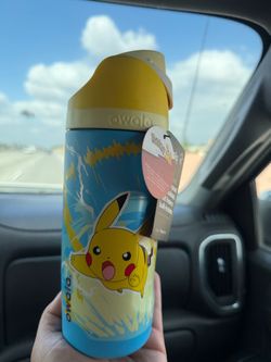 Pokémon Owala