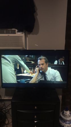 LG 50 inch tv