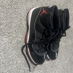 Air Jordan 11 Retro Bred 2019