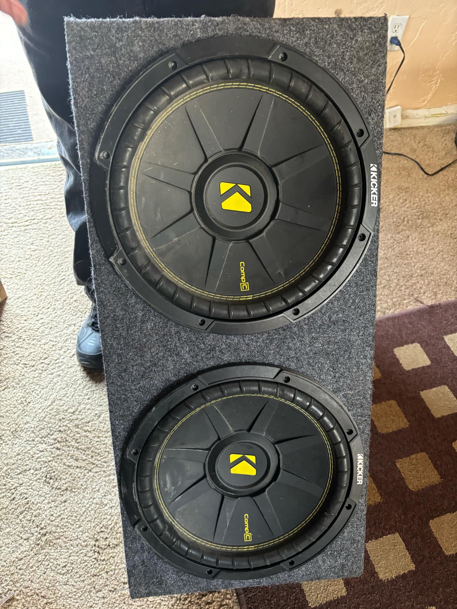 Car Sound System
