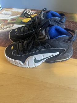 Nike Penny’s