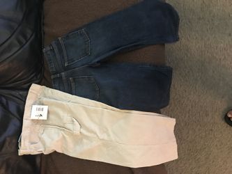 Boys pants