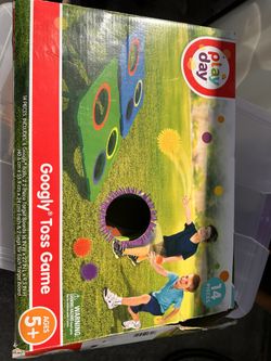 Kids Toy