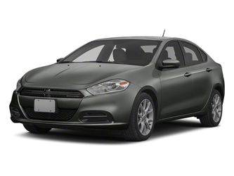2013 Dodge Dart