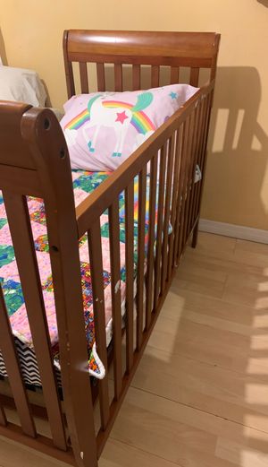 New And Used Baby Cribs For Sale In Port St Lucie Fl Offerup