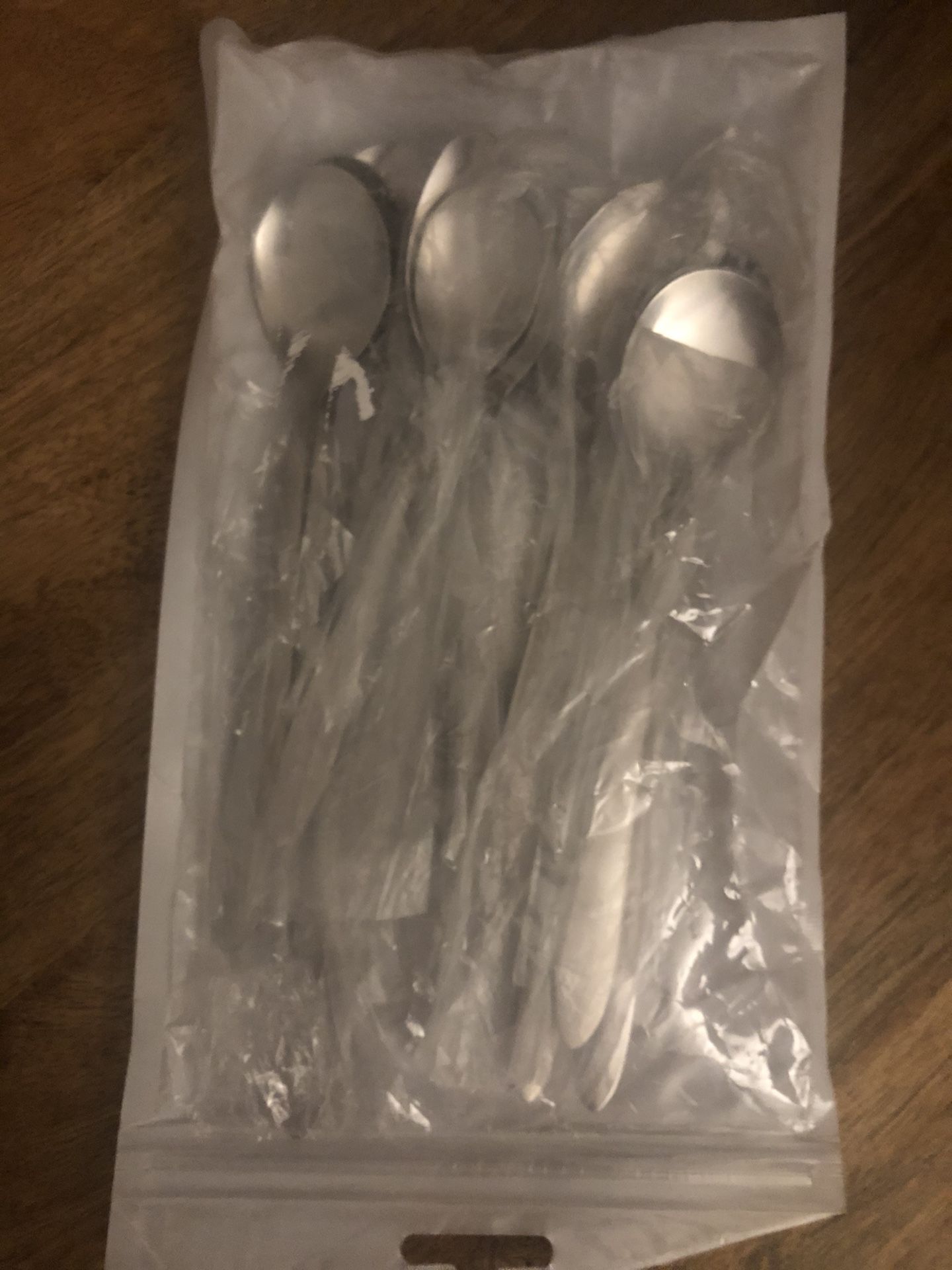 Spoons
