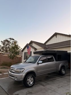2006 Toyota Tundra