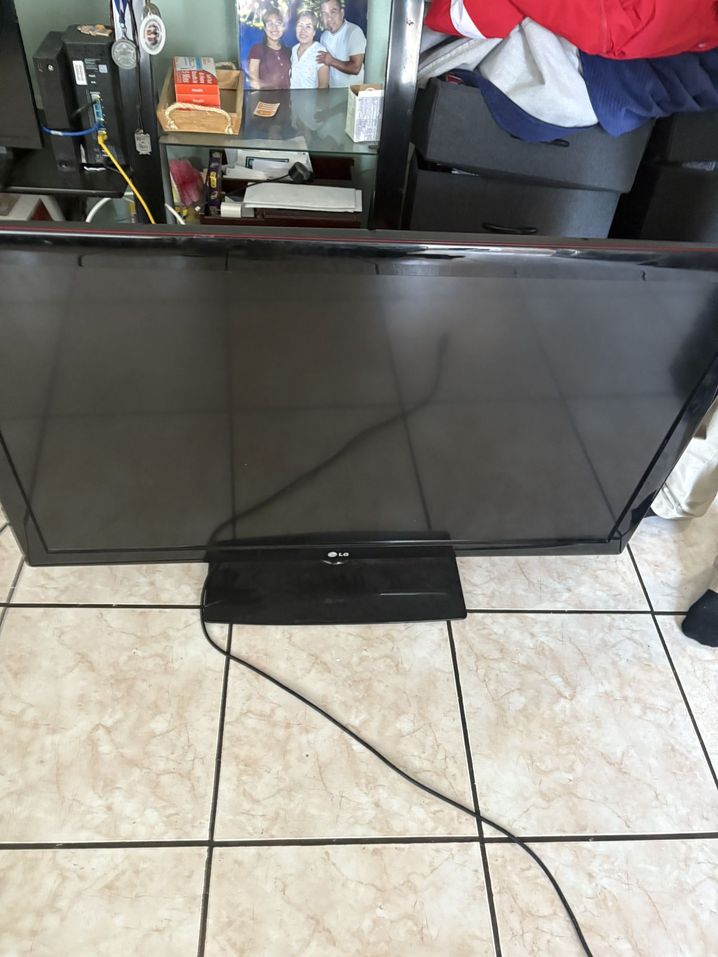 50inch TV
