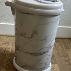 Ubbi Steel Diaper Pail