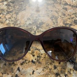 Burberry Sunglasses 