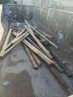 2x4s 7 Ft In Length Make Me An Offer Conway Orlando Florida