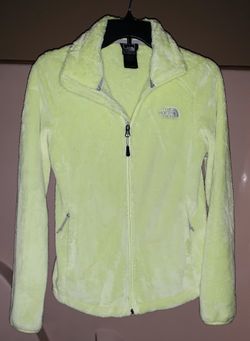 North Face Jacket size x small