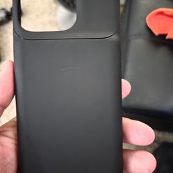 Mophie Juice Pack For iPhone 16 Pro