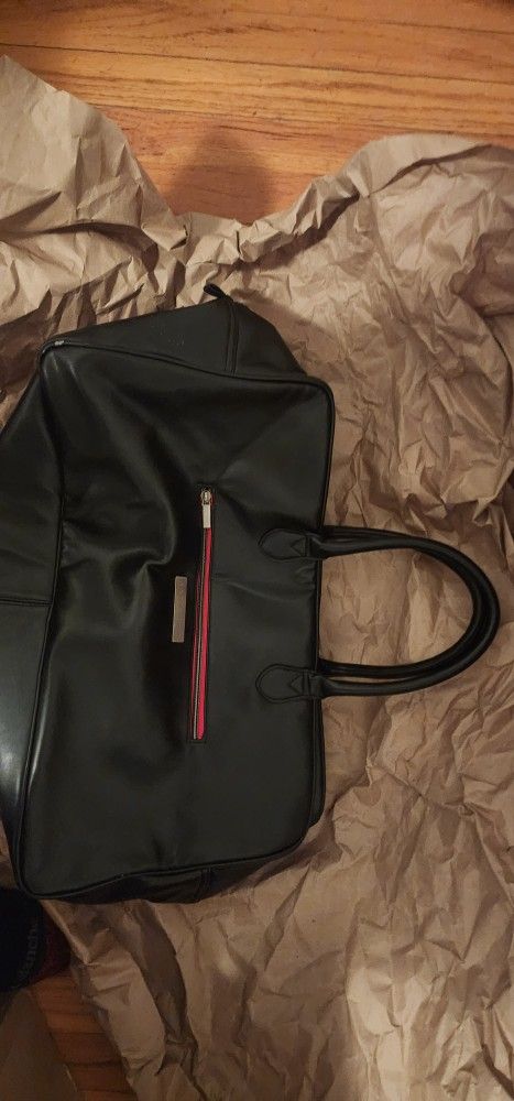SEAN JOHN Duffle Bag