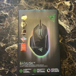 Razor Pc Mouse