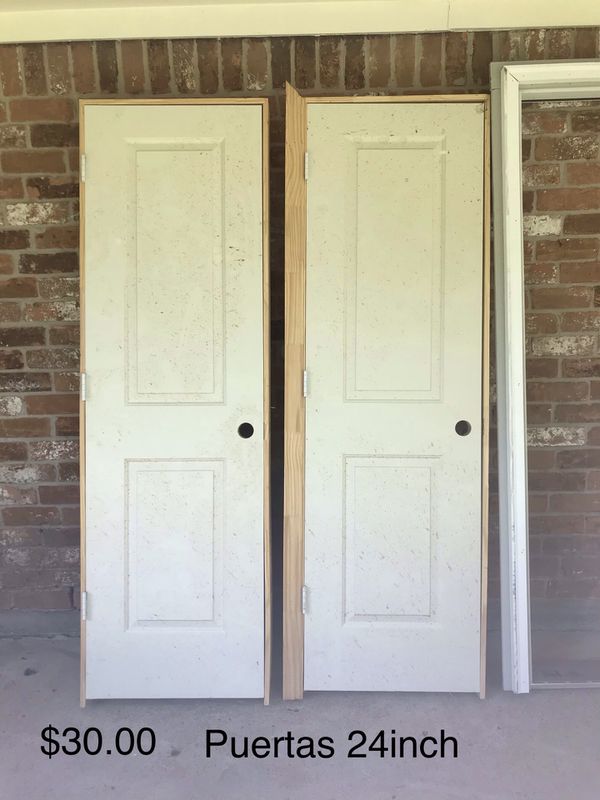 Interior Doors for Sale in Houston, TX - OfferUp