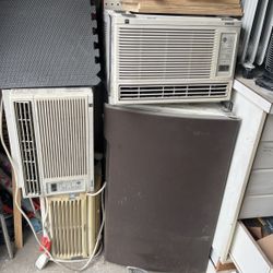 A/c AC Window Units 