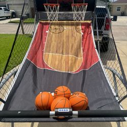 Arcade Basketball