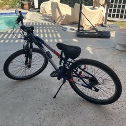 Schwinn Ranger 24” Kids Mountain Bike