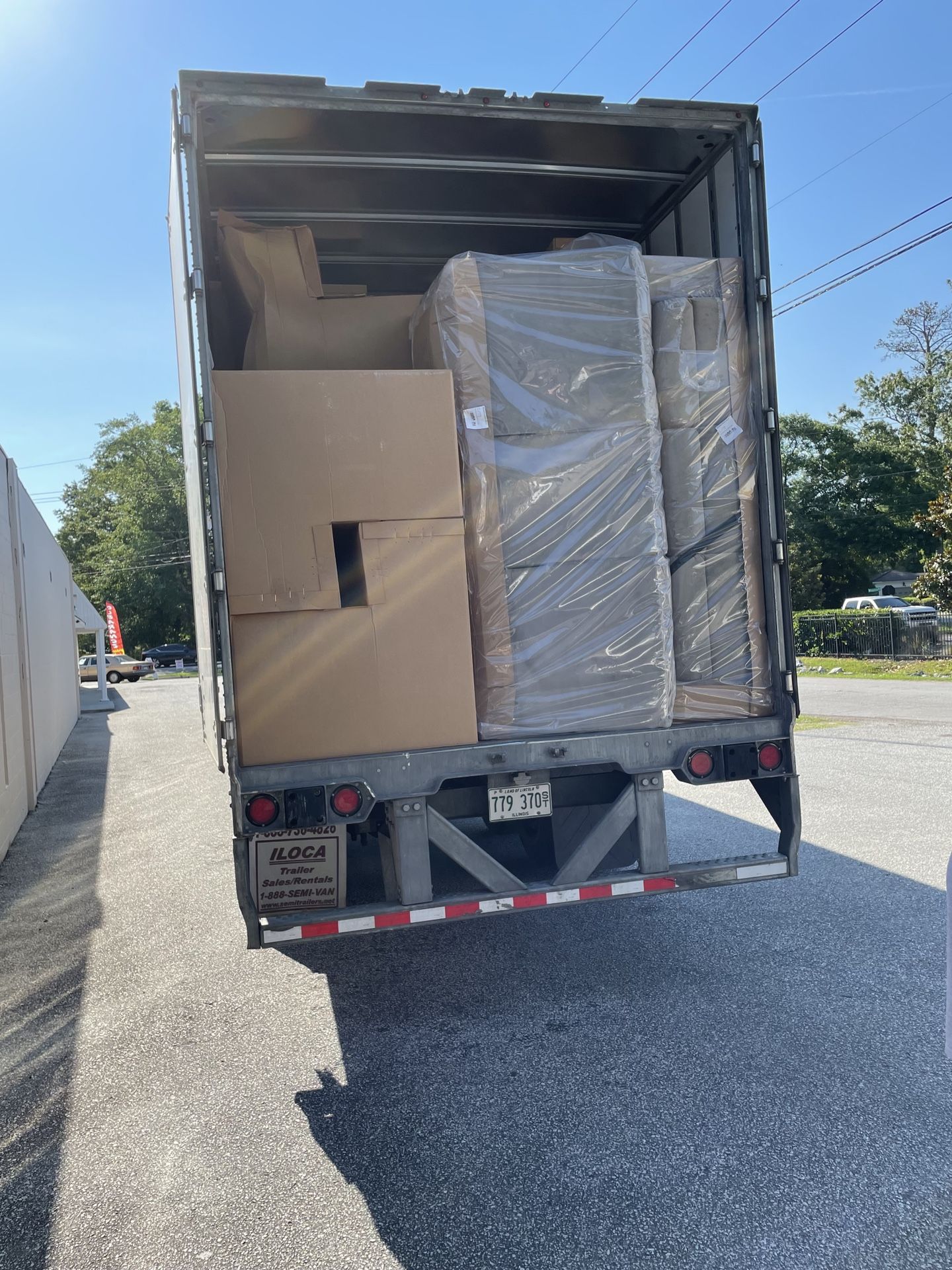 100 couches and sectionals just came in $400 up to 1200