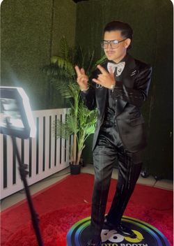 360 Photo Booth
