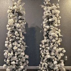 Magical Wedding Decorations – Featuring Exquisite Floral Designs present yes