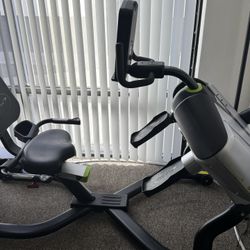 Lateral Trainer Cardio Machine