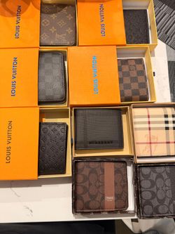 Wallets