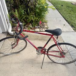 1980’s Huffy Bicycle 