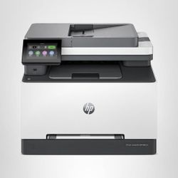 HP Color LaserJetPro MFP 3301sdw
