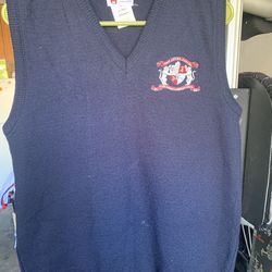 Chaleco de mujer Irma rangel