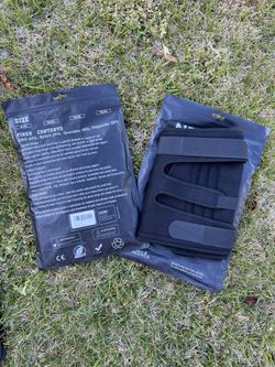 Knee Brace