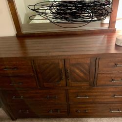 Bedroom Set 