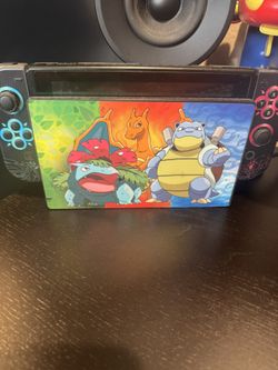 Nintendo Switch Bundle