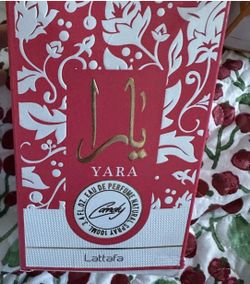 Yara Perfum