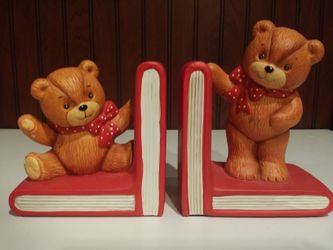 Bookends